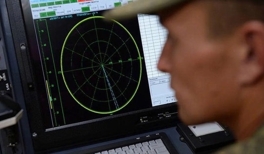 'Đòn đánh vô hình' của Nga khiến kho vũ khí thông minh NATO mất tác dụng