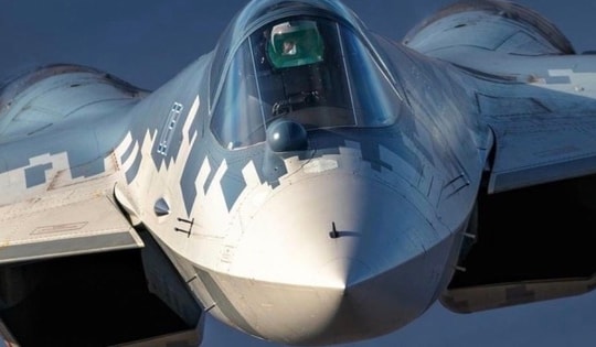 Nga – Ấn Độ tiến gần thỏa thuận sản xuất chung tiêm kích Su-57