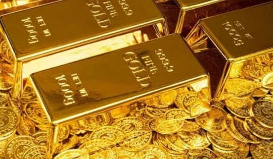 Đòn trực diện của Tổng thống Mỹ khiến thị trường vàng choáng váng