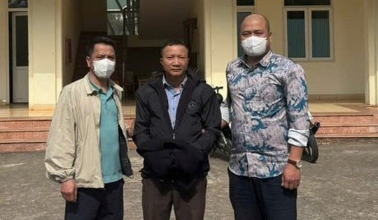 Giết người, cướp tài sản và cuộc trốn chạy truy nã 34 năm bất thành của gã đàn ông Hải Phòng