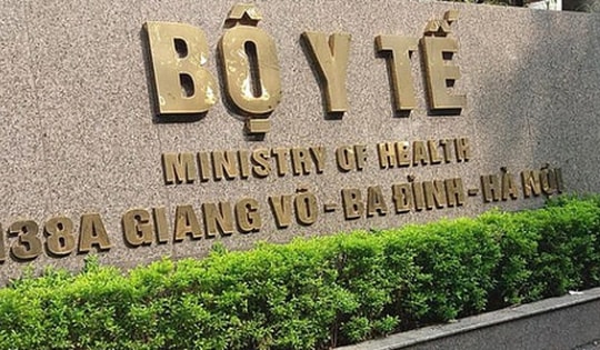 Thu hồi 6 công bố mỹ phẩm có nguồn gốc Hàn Quốc