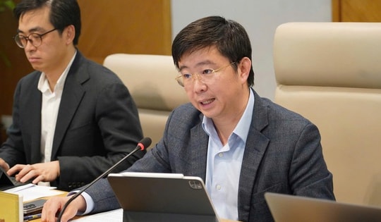 Chưa có nhà khoa học nào ứng cử làm 'tổng công trình sư' dù cơ chế đã có