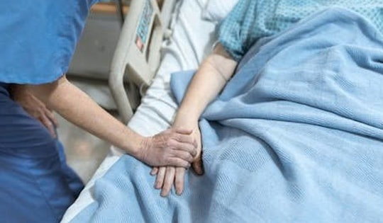 Thói quen ăn uống dịp Tết làm tăng nguy cơ viêm tụy cấp