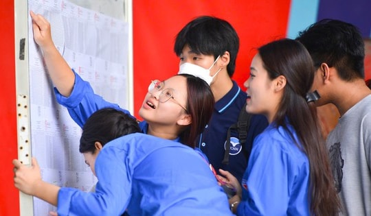 Ba thay đổi đáng chú ý tại kỳ thi tốt nghiệp THPT 2026