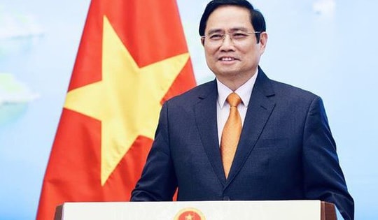 Thủ tướng Phạm Minh Chính làm Trưởng Ban Chỉ đạo quốc gia về phát triển kinh tế nhà nước