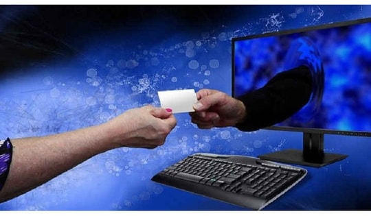 Bảo vệ dữ liệu cá nhân thế nào khi phát triển công dân số?