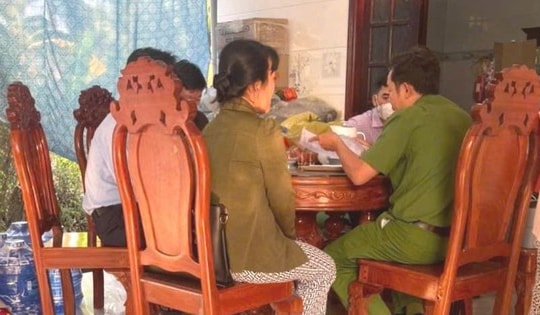 Kinh hoàng 5 người thương vong sau cuộc nhậu ở Đồng Tháp, thu giữ thứ chất lỏng để điều tra