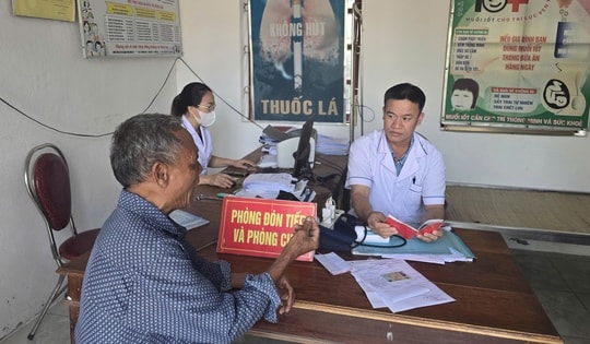 Gần 200 bệnh nhân tâm thần ở một xã Nghệ An: Kết quả rà soát nói gì?