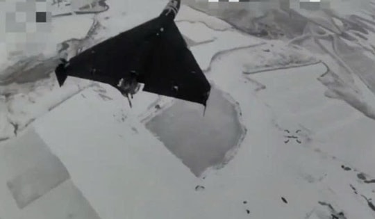 Ukraine đang thắng thế trong cuộc đua kinh tế với UAV Geran của Nga?