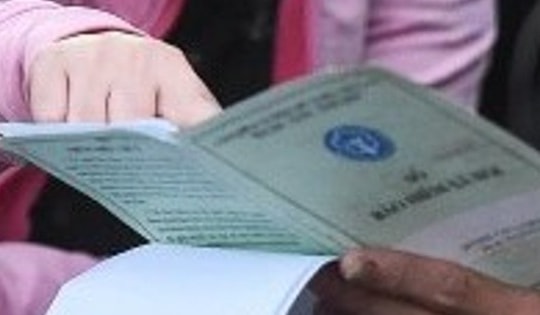 Nghỉ việc trước khi sinh con có được chế độ thai sản?