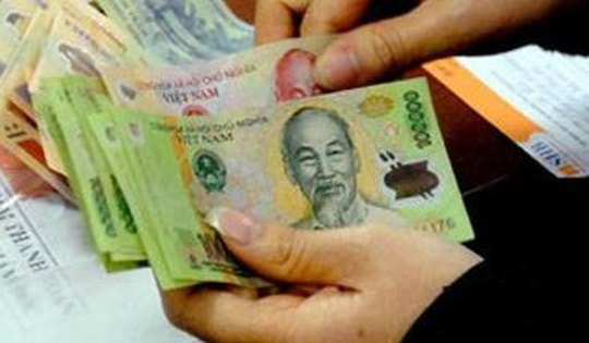 Những đối tượng được tặng 600.000 đồng dịp Tết Nguyên đán 2026