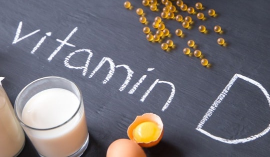 Loại thực phẩm bổ sung này có thể giúp phòng cúm và giảm biến chứng