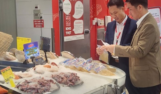 Cận Tết, Đắk Lắk siết chặt kiểm soát an toàn thực phẩm