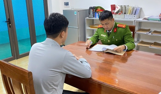 Công an làm rõ thông tin lan truyền về việc hỗ trợ 1 triệu đồng/người dịp Tết