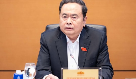 Chủ tịch Quốc hội: Tuyệt đối không chủ quan trong công tác bầu cử