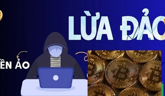 Công an tìm bị hại tham gia đầu tư dự án tiền ảo KAYPLE