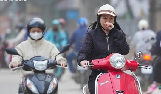 Thi công mở rộng đường Nguyễn Tuân kéo dài, cuộc sống người dân đảo lộn