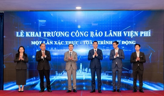 Bộ Y tế thí điểm bảo lãnh viện phí tại bệnh viện, người bệnh được chia sẻ khó khăn