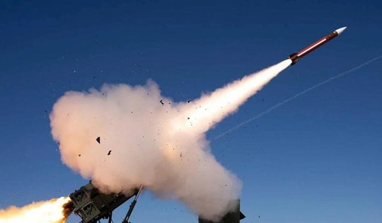 Hệ thống Patriot vô hiệu hóa các đòn tấn công tên lửa quy mô lớn của Nga vào Ukraine?