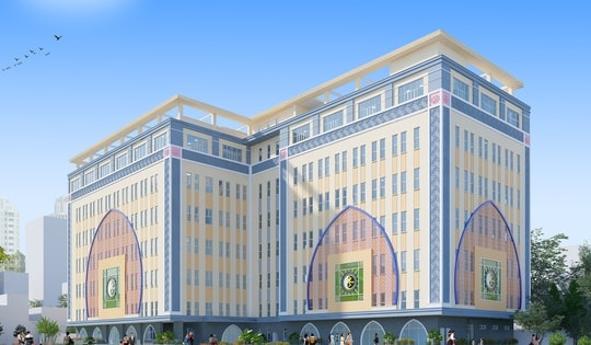 TPHCM sắp có Trung tâm Nghiên cứu Ứng dụng Đông y – Đông dược hàng đầu