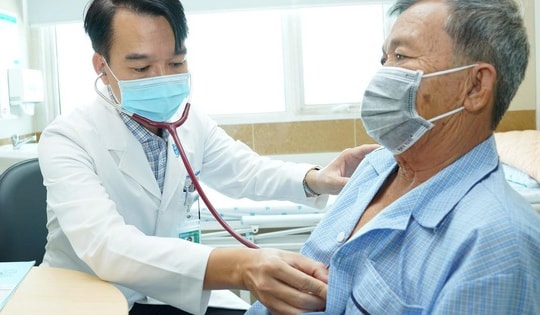 35 bệnh nghề nghiệp được hưởng BHXH