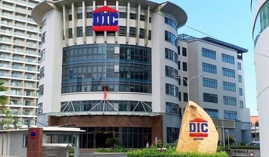 DIG mua lại trước hạn 800 tỷ đồng trái phiếu