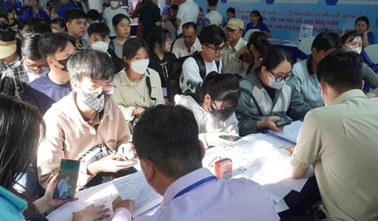 Quy định mới về xóa, miễn bồi hoàn học bổng và chi phí đào tạo