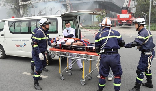 Những nguy cơ cháy, nổ dễ bị bỏ qua trong dịp Tết Nguyên đán