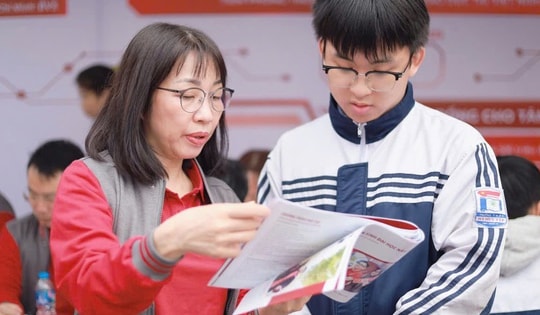 Chọn ngành, chọn trường ra sao khi nguyện vọng bị giới hạn?