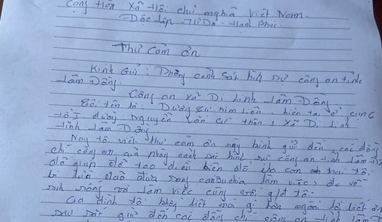 Giải cứu thành công nam thanh niên bị lừa đưa sang Campuchia