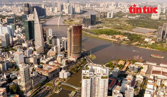 Quy trình mua bán bất động sản theo mã định danh điện tử