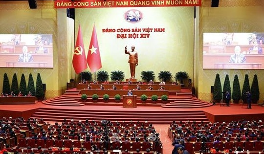 Đưa Nghị quyết thành hành động: Từ tư duy đến hành động cụ thể