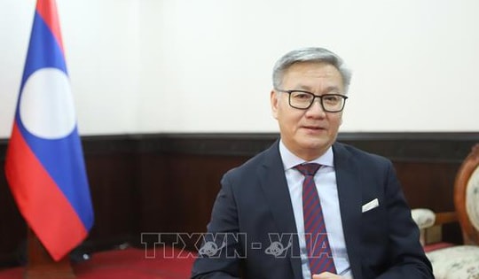 Chuyến thăm của Tổng Bí thư Tô Lâm mang ý nghĩa lịch sử và tầm vóc chiến lược