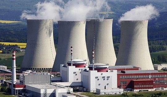 Chính sách phải hợp lý để người dân không thiệt thòi khi triển khai Dự án điện hạt nhân Ninh Thuận