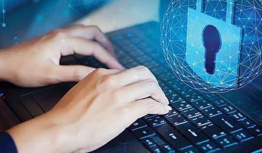 Cách kiểm tra để biết dữ liệu của bạn có đang trôi nổi trên chợ đen