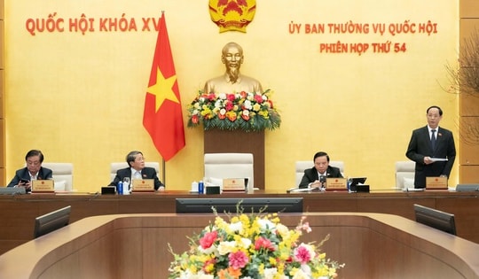 Cử tri, nhân dân vui mừng, phấn khởi trước thành công Đại hội XIV của Đảng