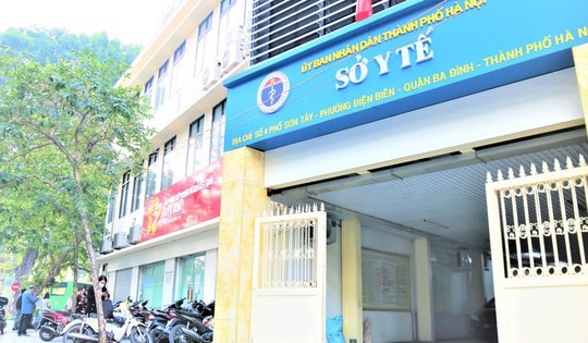 Thu hồi giấy phép 2 phòng khám trên địa bàn Hà Nội