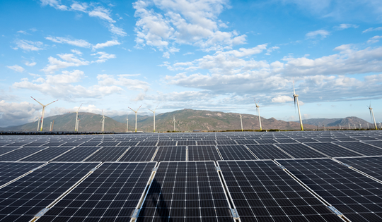 Trung Nam Group mua lại một phần trái phiếu trước hạn