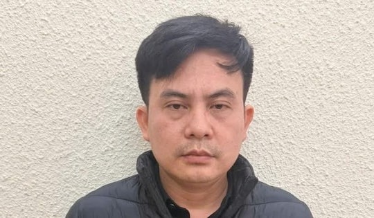 Tạm giam Bùi Văn Tường là lao động tự do giả danh Phó trưởng phòng Cục An ninh điều tra