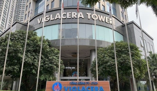 Khuyến nghị mua với cổ phiếu VGC