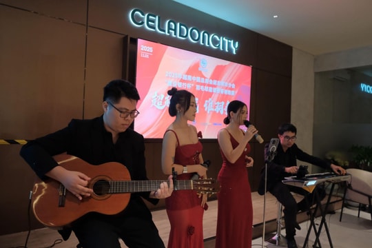 DonDuong Band chia sẻ cách thuê band acoustic sao cho “đáng tiền” năm 2026