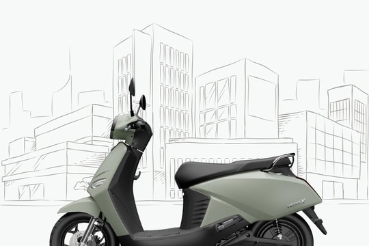 Bảng giá xe máy điện VinFast mới nhất tháng 2/2026