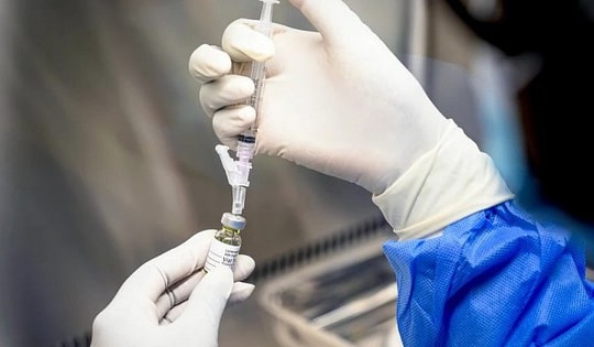 Tiêm phòng vaccine zona có thể là biện pháp hiệu quả chống lại chứng mất trí nhớ
