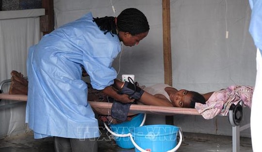 WHO huy động 1 tỷ USD giải quyết các cuộc khủng hoảng y tế trong năm 2026