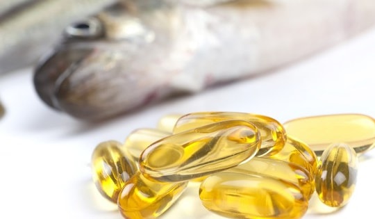 7 thực phẩm bổ sung hỗ trợ bảo vệ tim mạch