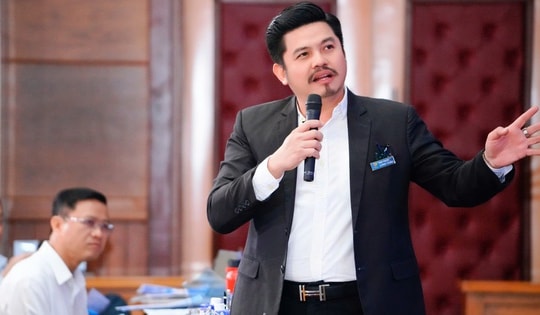 Hơn 350 y bác sĩ cùng xây dựng giải pháp marketing trải nghiệm, hướng đến nâng cao trải nghiệm người bệnh và phát triển dịch vụ y tế