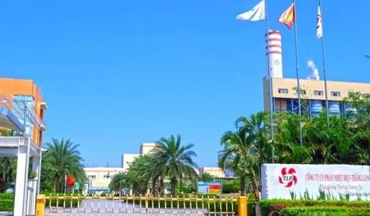 Nhiệt điện Thăng Long mua lại một phần trái phiếu trước hạn