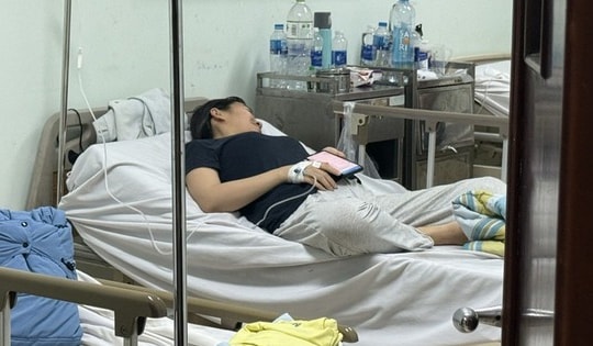 Vụ gần 50 người nghi ngộ độc sau tiệc tất niên: Phát hiện vi khuẩn E.coli