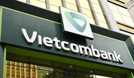 TPS đặt mục tiêu giá cổ phiếu VCB đạt 86.000 đồng