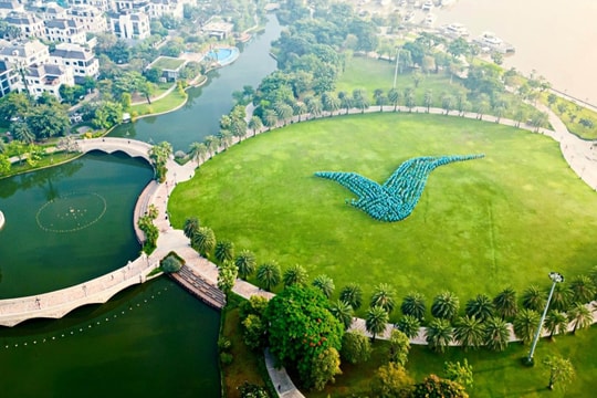 Xanh SM lần đầu chiếm hơn 50% thị trường gọi xe công nghệ